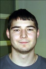<strong>Jeremy Shamblin</strong>,
junior,
Lawrence High School
"Probably a sitcom. They normally last longer on TV. I don&squot;t like all the crime shows. There is enough crime on the news. Comedy shows cheer everyone up."
