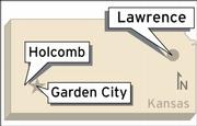 Sunflower Electric Power Corp. hopes to build a $3.5 billion power plant complex near Holcomb, in western Kansas. The complex, which would include three new coal-fired plants, is raising some environement concerns.