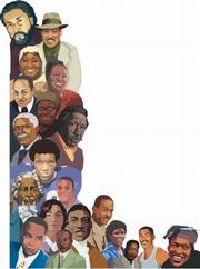 Your choices:<br /><br />
A. Charlie Parker<br />
B. Elisha Scott<br />
C. Barry Sanders<br />
D. Lynette Woodard<br />
E. George "Nash" Walker<br />
F. Langston Hughes<br />
G. Gale Sayers<br />
H. Etta Moten Barnett<br />
I. Gordon Parks<br />
J. Hattie McDaniel <br />
K. Zora Neale Hurston<br />
L. Karla Burns<br />
M. Benjamin "Pap" Singleton<br />
N. George Washington Carver<br />
O. Wilbur "Buck" Clayton<br />
P. Gwendolyn Brooks<br />
Q. Kevin Willmott<br />
R. Wilt Chamberlain <br />
S. Coleman Hawkins<br />
T. Aaron Douglas
