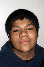 <strong>Brian Fuentes</strong>, freshman, CJHS
"I would like to put a hot tub in there so I can have hot tub parties."