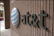 AT&T Communications corporate offices at 175 East Houston St. in San Antonio, Sunday, March 5, 2006. AT&T Inc. is nearing a deal to acquire BellSouth Corp. for around $65 billion, according to media reports Sunday.