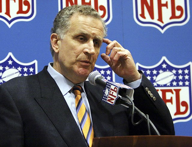 Paul Tagliabue