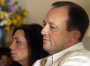 Tim Wilson, father of Kimberly Wilson, and his wife, Carol, are working to raise awareness of a "pass out game" that&squot;s popular with teens but proved fatal to their daughter. Recently a Pennsylvania school prevented publication of a story about the game.