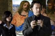 Audrey Tatou, left, and Tom Hanks star in "The Da Vinci Code," one of the high profile blockbusters slated for release this summer.