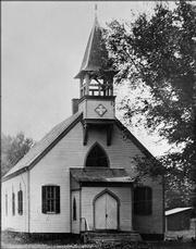 Vinland Presbyterian Church, 697 E. 1725 Road, will undergo renovations. A peony sale is scheduled Saturday at the site.