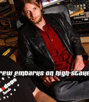 Tease photo