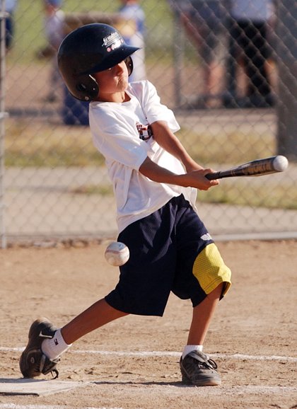 rookie ball