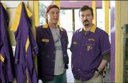 Jeff Anderson and Brian O&squot;Halloran star in Kevin Smith&squot;s "Clerks II," which picks up 10 years after the pair&squot;s hijinks in the original film. The sequel opens nationwide July 21.