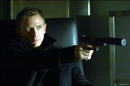 Bw casino royale