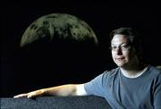 Michael Brown, an astronomer at the California Institute of Technology in Pasadena, Calif., helped lead astronomers to rethink their definition of a planet through his discovery of an icy rock bigger than Pluto. But Brown doesn't think his discovery, or even Pluto, should qualify as a true planet.