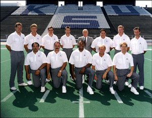 football staff state branching coach tree kansas 1990