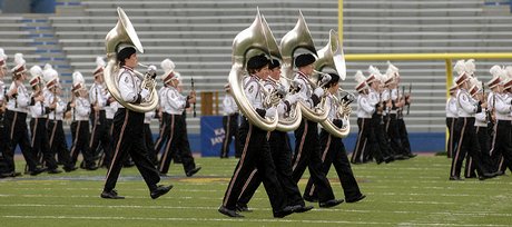 Lhs Band