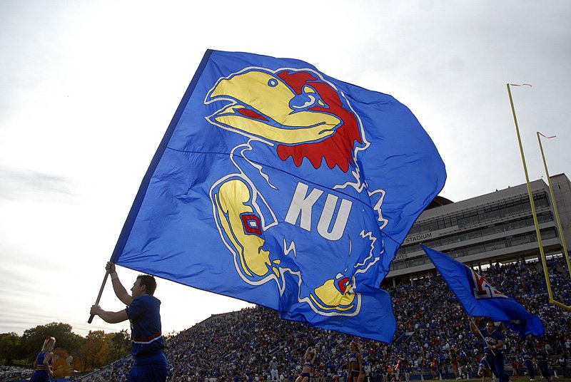 KU vs. Colorado football