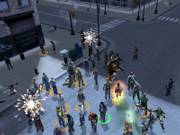 The video game "Left Behind: Eternal Forces" gives players the chance to do battle against anti-Christian forces. Critics say the game promotes religious intolerance.