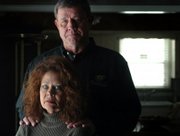 Gary and Marilyn Anderson, lawrence, have waited nearly three years for answers in the disappearance of their daughter, Lesley Smith, who has been missing since Jan. 26, 2004.