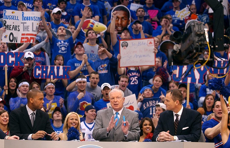 ESPN College GameDay | KUsports.com