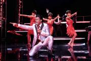 Eddie Murphy could win his first Academy Award for his work in "Dreamgirls." The dramatic role is a change of pace for the longtime comedian.