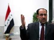 Iraqi Prime Minister Nouri Al-Maliki said Saturday he will soon bring new faces into his Cabinet, as his government faces mounting U.S. pressure to take greater responsibility for security and other efforts to stabilize the country.