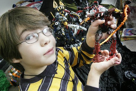 massive bionicle