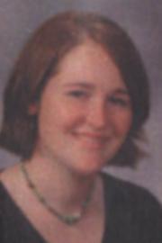 Jennifer Crawford. School: Bishop Seabury Academy; Grade-point average: 4.16; Parents: Ronald and Carolyn Crawford, Lawrence.