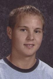 Charles Mersmann. School: Eudora High School; Grade-point average: 4.0; Class rank: 1; Parents: Walter and Martha Mersmann, Eudora.