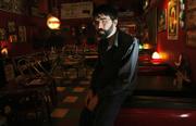 Author Joe Hill, using a pen name, tried to keep his real name a secret, but after his fantasy thriller "Heart-Shaped Box" arrived in bookstores in February, it was only a matter of time before readers knew he is the older son of Stephen King.