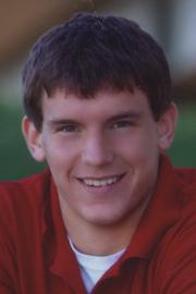 Andy Petz. School: Free State High School; Grade-point average: 4.0; Class rank: 1; Parents: Thomas and Susan Petz, Lawrence.