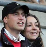 Prince William and Kate Middleton have ended their four-year relationship, a decision that surprised many who thought the couple would get married. The two met as students at St. Andrew's University in 2001 and had been dating since 2003.