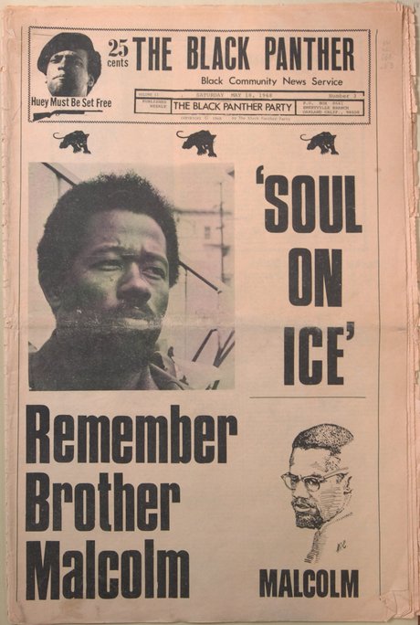 black panther party research paper black panther party research paper