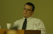 Jason Rose took the stand Monday in his murder and arson trial for the 2005 fire at Boardwalk Apartments. When asked whether he set the fire, Rose had a quick answer: "No, I did not."