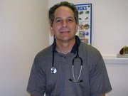 Health Care Access Clinic 3:30pm - Peter Bock, MD is a new volunteer provider who will make monthly onsite visits to the Clinic to see patients.