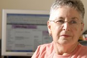 Jeannine Crumm, 71, was recently diagnosed with Parkinson's disease. She has since become Internet savvy in researching potential medicines and studying symptoms of the chronic disease.