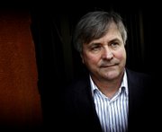 In his book about the JFK assassination, David Talbot concludes that Bobby Kennedy was the first conspiracy theorist.