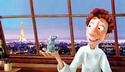A Parisian rat named Remy becomes a respected chef in the Disney summer blockbuster "Ratatouille." Lawrence pet store owners say the rodents make good pets.