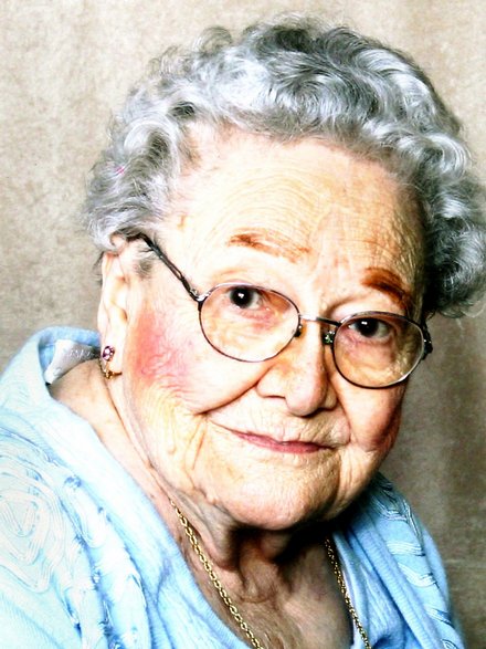 vivian bonner