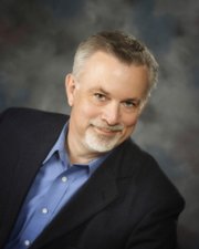 James benn is the author of "First Wave," part of a historical detective series that features former president Dwight D. Eisenhower, a Kansas native. In the novel, he is the uncle of Lt. Billy Boyle, a young Irish cop from Boston. "The response to Eisenhower from readers and the publisher was terrific," Benn says of the first book, "Billy Boyle," which was published last year. "They wanted to hear more from the general in future books. I had finished (&squot;The First Wave&squot;) when all this happened, so I added a scene with him in it, making him more of an involved character."