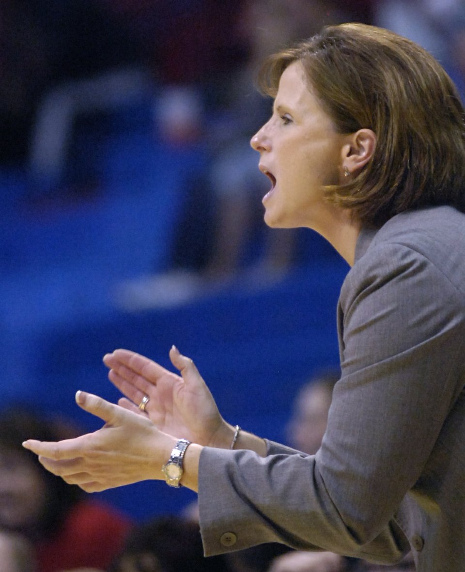 KU vs. Hartford women's basketball | KUsports.com