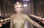 Nicole Kidman is among the stars of "The Golden Compass," which is projected to be the big fantasy blockbuster of the holiday season. It opens nationally Dec. 7.