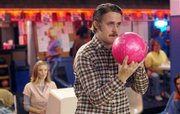Ryan Gosling plays a shy loner who finds true love with an anatomically correct doll in the comedy "Lars and the Real Girl."
