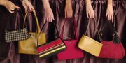 Are these genuine designer bags or fakes? Consumer Reports offers tips for spotting counterfeit products, which the magazine considers to be an increasingly pervasive problem.