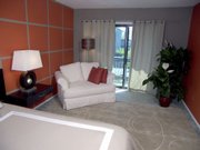 HGTV&squot;s "Fun Shui" experts made over a bedroom previously filled with college dorm furniture and gave it a grown-up, harmonious look.