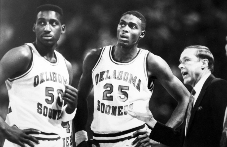 1988 Ncaa Final Four 