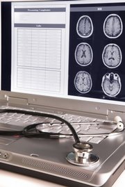Google, the California search engine company, and the Cleveland Clinic - an Ohio medical institution with a reputation for quality care - said last week they will collaborate on a pilot program to store patient records online. The test program will allow 1,500 to 10,000 patient volunteers at the Cleveland Clinic to store certain records - information on prescriptions, allergies and laboratory test results - in a secure Google account.