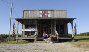 Don and Terri Gibbs had a taste of buffalo more than 20 years ago and now have a herd of 22 west of Baldwin on their 50-acre farm. The farm is on this year's Kaw Valley Farm Tour, which is Oct. 4-5.