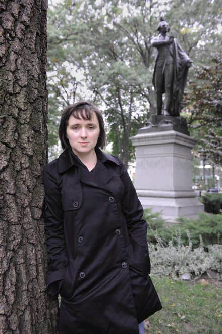 sarah vowell goth essay sarah vowell goth essay