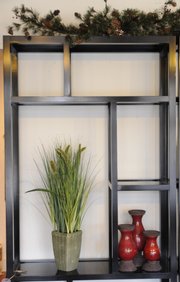 Elvira Angeletti believes the key to a simplistic home is fashioning it to not appear cold and stark but rather warm and inviting. She also recommends buying fewer pieces, but ones that are timeless and of real quality. See some of her interior design tips for your own home