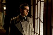 Tom Cruise stars as Claus von Stauffenberg, a German army officer who attempted to assassinate Adolph Hitler during World War II.