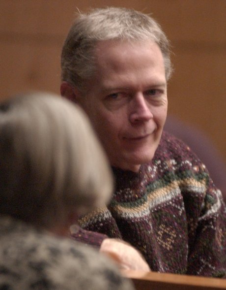 Carmin Ross