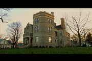 An exterior and view of The Castle Tea Room, 1307 Mass., a Lawrence landmark and venue that has had extensive renovations. See it on “Home and Away” at 6:30 p.m. today on Sunflower Broadband Channel 6.