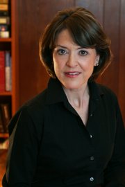 Barbara Bradley Hagerty is the author of “Fingerprint of God: The Search for the Science of Spirituality.”